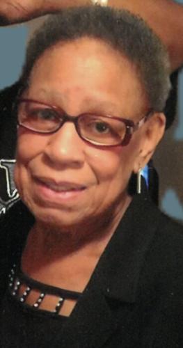 Ruby St Clair obituary, Portland, Portland