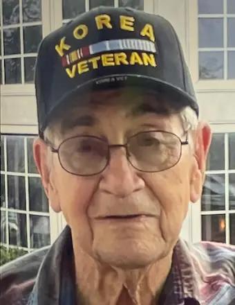 James (Bud) Fifer Odle obituary, Marion, Marion