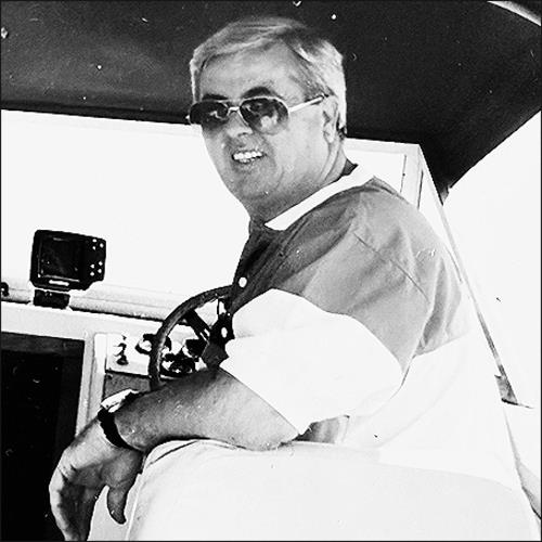 ANDREW F. BLAKE obituary, Winthrop, Boston, Winthrop, Boston, Boston