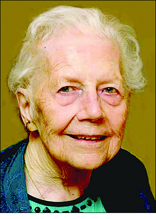 Doris Marion Cardelli obituary, , Royal Oak