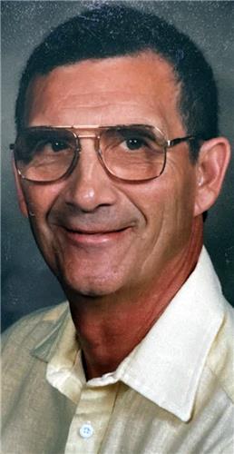 John Robert Anderson