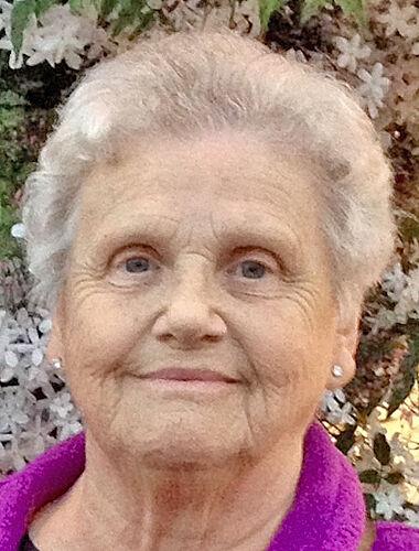 Geraldine (Judy) Louise Sheets obituary, Quincy, Hannibal, Quincy, Quincy, Quincy