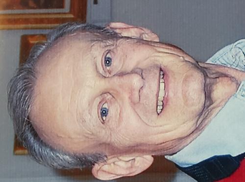 William (Bill) Bollmann obituary, Middlesex, Middlesex