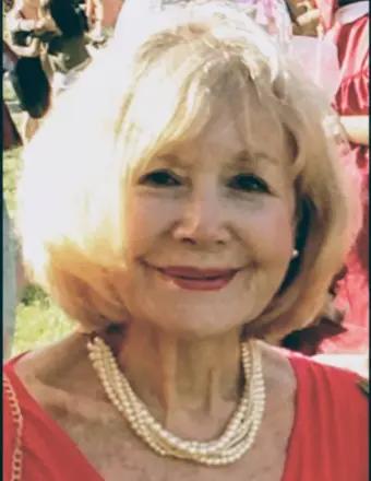 Gretchen Miller Fuggi obituary, Branford, Branford, New Haven