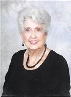 Jeanette Newbern Coody obituary, Valdosta, Pinetta, Valdosta, Madison