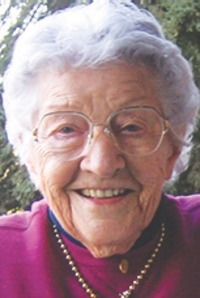 Ruth DeKay obituary, , Bakersfield