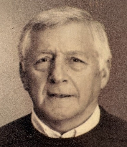 Primo (Don) Govoni obituary, Manteno, Joliet, Joliet, Joliet, Greeley