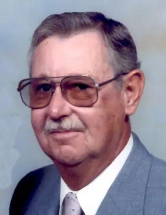 Roy Bud Murray