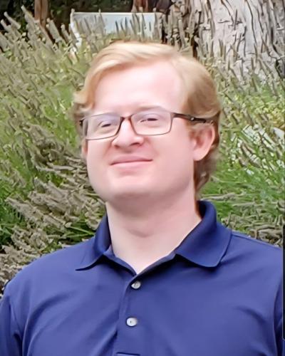 Forrest Gordon Eldred