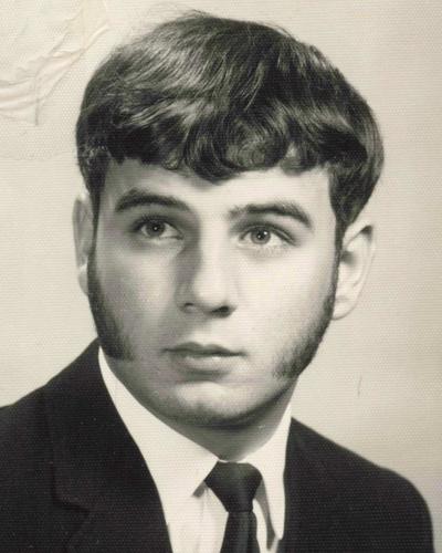 Paul A. Sarra obituary, Mount Union, Huntingdon, Mount Union