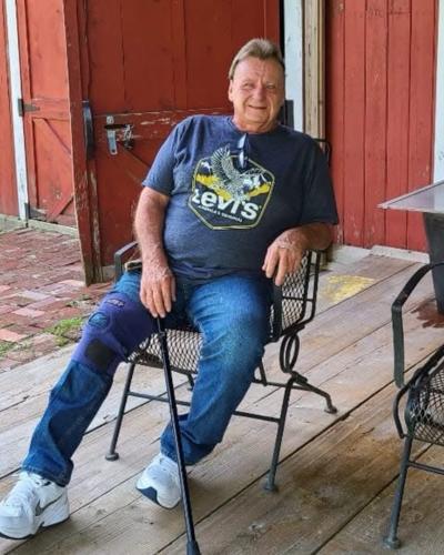 Dane Richards obituary, Walls, Southaven