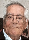 Lorenzo Gurrola obituary, , El Paso