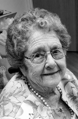 Mary Derringer obituary, Lima, Lima, Lima, Crystal River