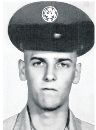 Robert Miller obituary, , Piqua, Sidney, Troy