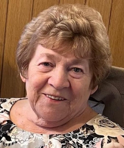 Irene Kerry obituary, , Chesterfield, Chesterfield