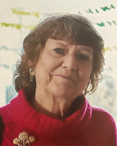 Sandra L'Heureux obituary, New Bedford, New Bedford, New Bedford