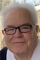 Robert Hinkle obituary, Portersville, Ellwood City, Butler