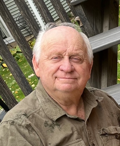 Ronald Commans obituary, Lakeview, Allegan, Lakeview, Grand Rapids