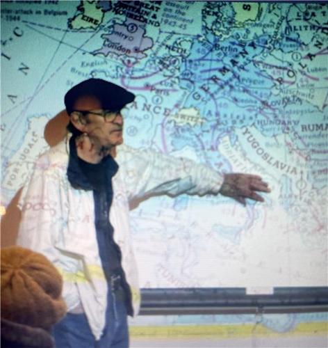 Wayne Knight obituary, Richmond, Warrensburg, Richmond, Washington