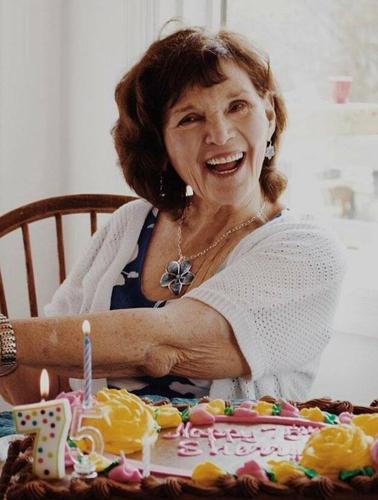 Sherry Amidon Peatross obituary, Sun City Center, Sun City Center