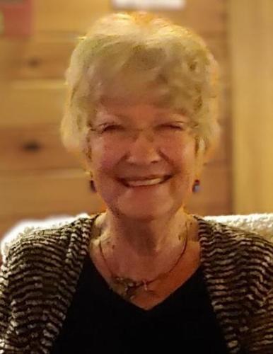 Barbara DeKeyser (Crosier) obituary, Binghamton, Binghamton