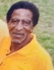 James Mitchell Manson