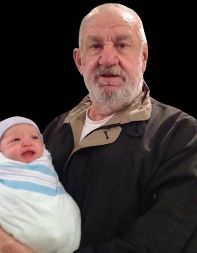 Eldon J Kimball obituary, Clearfield, Logan, Clearfield