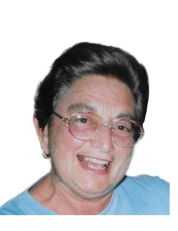 Barbara Ann Burke (Fanelli) obituary, Springfield, Springfield, Springfield