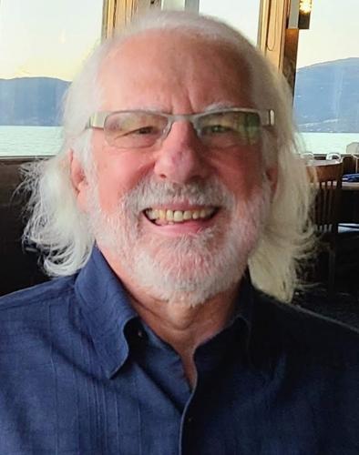 Robert GREENE obituary, Curacao, Spokane