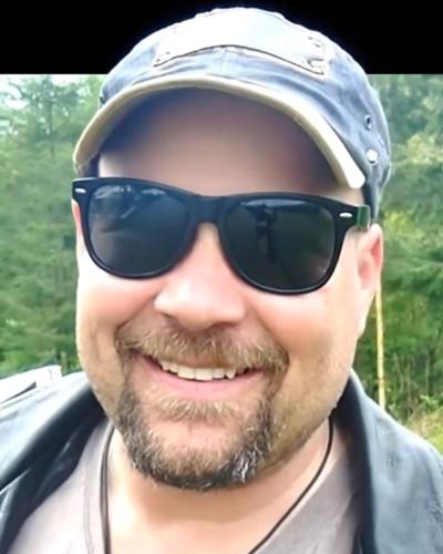 Daniel LaVan Jackman obituary, Port Townsend, Port Townsend