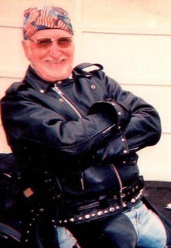 Gerald McConnell obituary, Spring Valley, Sublette, Spring Valley, La Salle