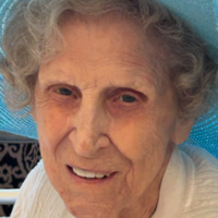 Louise Williams obituary, Lancaster, Lancaster