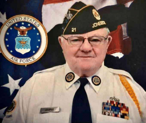 Lindall Cooper obituary, St. Louis, Campbell, St. Louis, St. Louis, Michigan City, Jonesboro