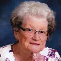 Eleanor (Ellie) Louise Bradcovich (Keller) obituary, Wheeling