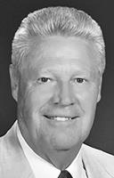 John Ledford obituary, Easley, Easley, Bryson City, Cullowhee, Raleigh, Bryson City