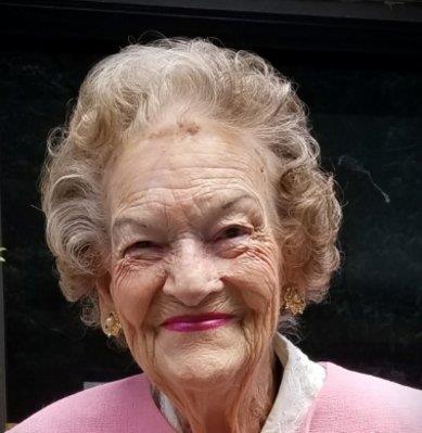 Sarah Lenox Brown Hagan