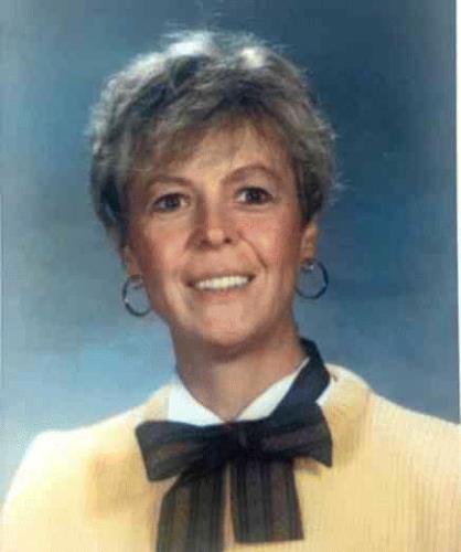 Estelle (Sue) Amstutz Heigele obituary, Duncanville, Dallas, Greenville, Albion