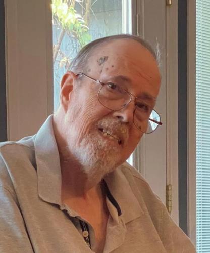 Robert Lusk obituary, Richardson, Dallas