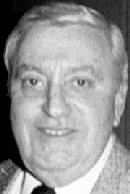 Max Margulis obituary, , Buffalo, St. Petersburg