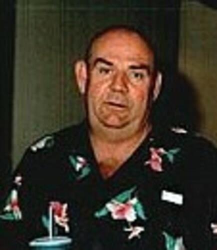 Ronald (Ron) Douglas Coryell obituary, Jackson, Jackson, Jackson