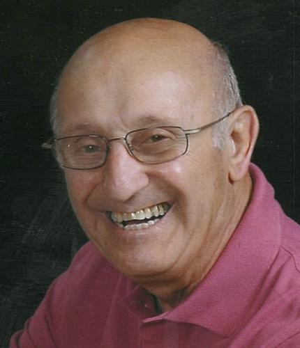 Robert Perrone obituary, Ellwood City, Ellwood City