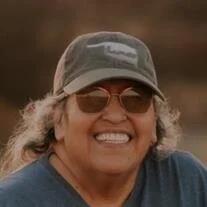 Delores Lawan Sandlin obituary, Stigler