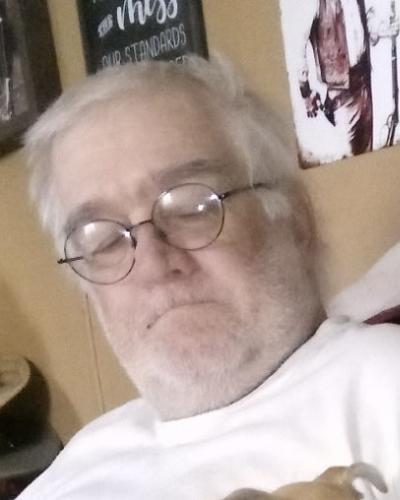 Wesley Hamm obituary, Etowah, Etowah