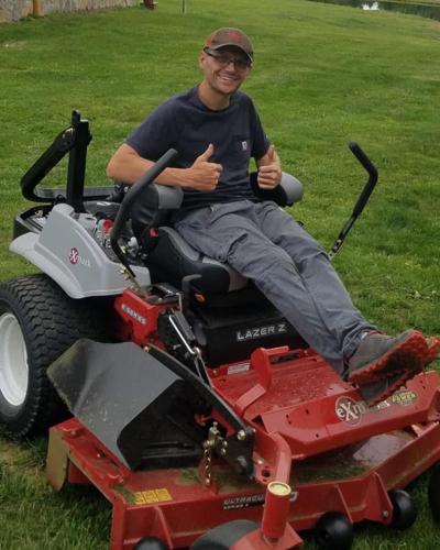 Kyle Martel obituary, Lancaster, Willimantic, Lancaster