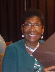 Richella Wesson obituary, South Bend