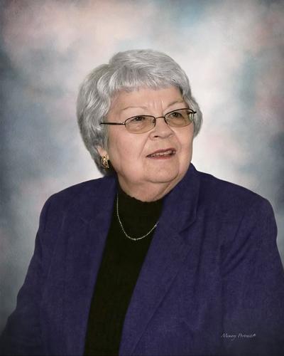 Christine Marette Taylor Smoak obituary, Georgetown, Georgetown, Georgetown