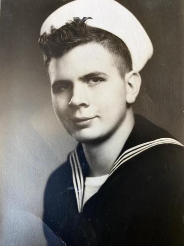 Ralph Maxwell Steinke obituary, Burns