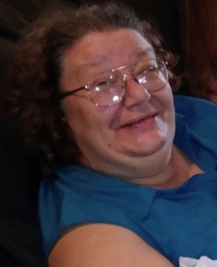 Jacqueline Marotte obituary, West Creek, West Creek