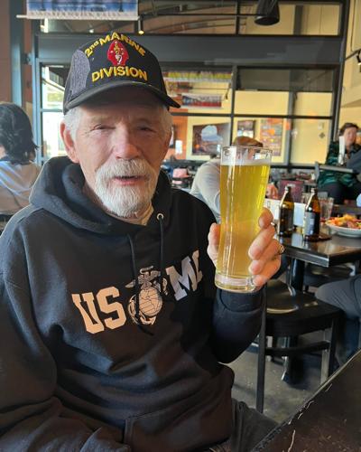 Karl Heinz Ebeling obituary, Summerville, Charleston, Charleston