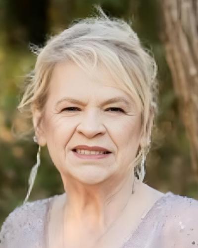 Betty Ann Reed Peart